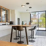 Maison La - 10 Pers Semesterbostad