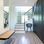 Maison La - 10 Pers Semesterbostad Souleuvre-en-Bocage