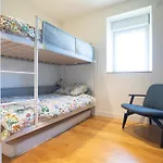 Maison La - 10 Pers Semesterbostad