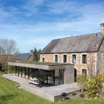 Semesterbostad Maison La - 10 Pers