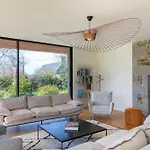 Maison La - 10 Pers Semesterbostad Souleuvre-en-Bocage