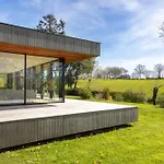 Maison La - 10 Pers Semesterbostad Souleuvre-en-Bocage