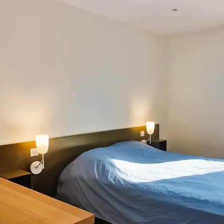 Casa de Férias Maison La - 10 Pers *