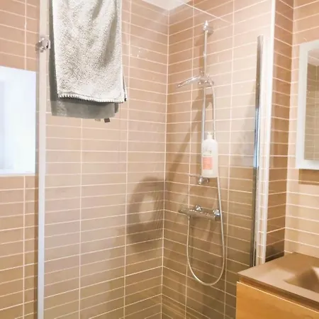 Maison La - 10 Pers Dom wakacyjny Souleuvre-en-Bocage