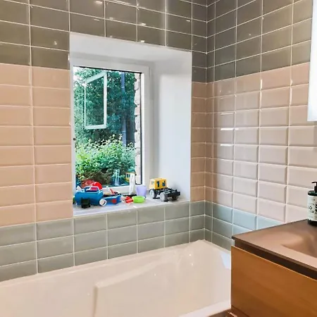 Maison La - 10 Pers Dom wakacyjny