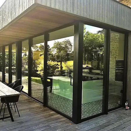 Maison La - 10 Pers Souleuvre-en-Bocage