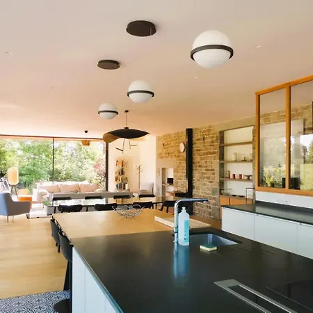 Maison La - 10 Pers Dom wakacyjny