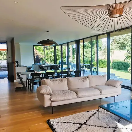 Casa de Férias Maison La - 10 Pers