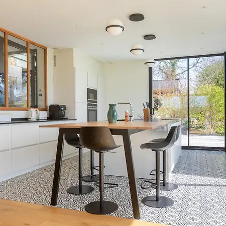 Maison La - 10 Pers Holiday home
