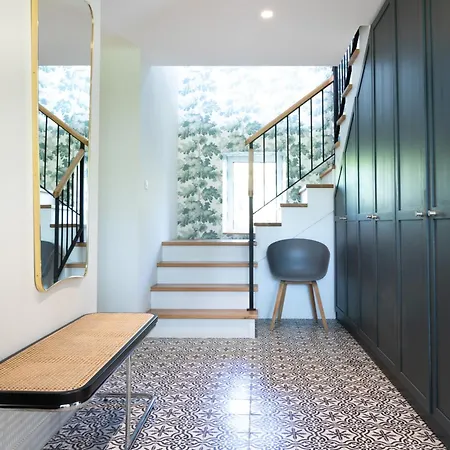 Maison La - 10 Pers Ferienhaus Souleuvre-en-Bocage
