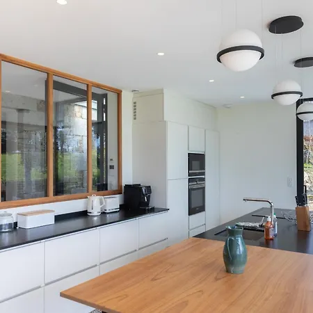 Maison La - 10 Pers Ferienhaus *