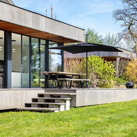 Ferienhaus Maison La - 10 Pers