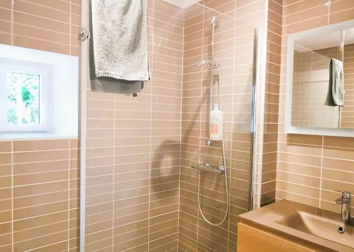 Maison La - 10 Pers Holiday home Souleuvre-en-Bocage