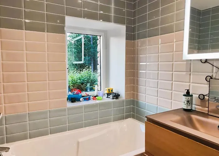 Maison La - 10 Pers Holiday home