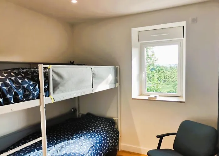 Maison La - 10 Pers Souleuvre-en-Bocage