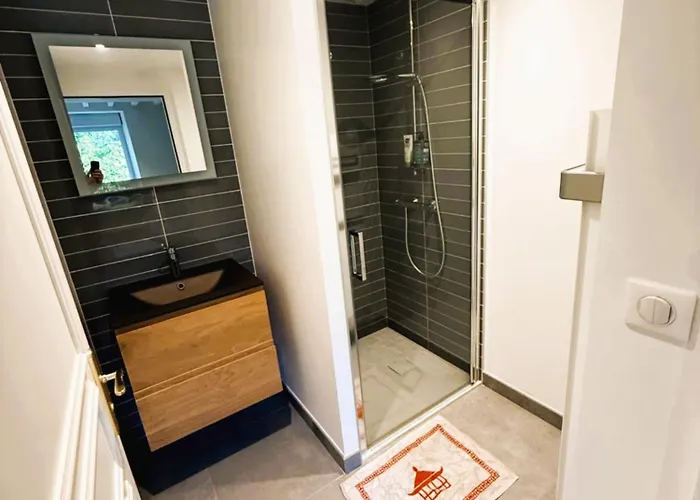 Maison La - 10 Pers Holiday home