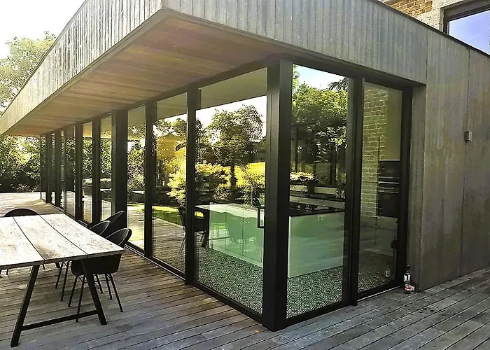 Maison La - 10 Pers Souleuvre-en-Bocage